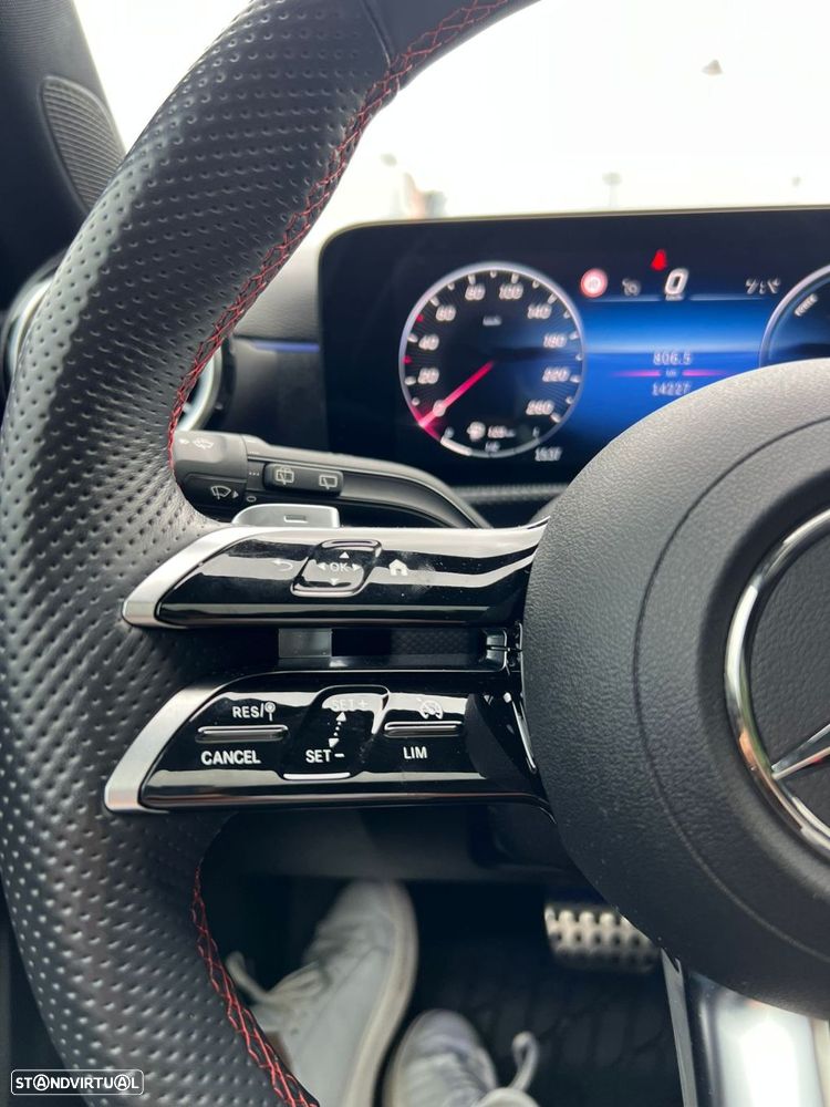 Mercedes-Benz A 250 - 34