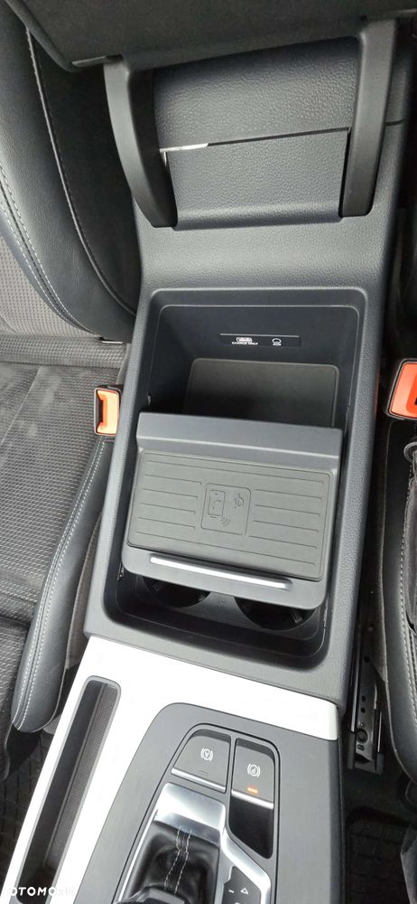 Audi Q5 2.0 TDI Quattro Sport S tronic - 18