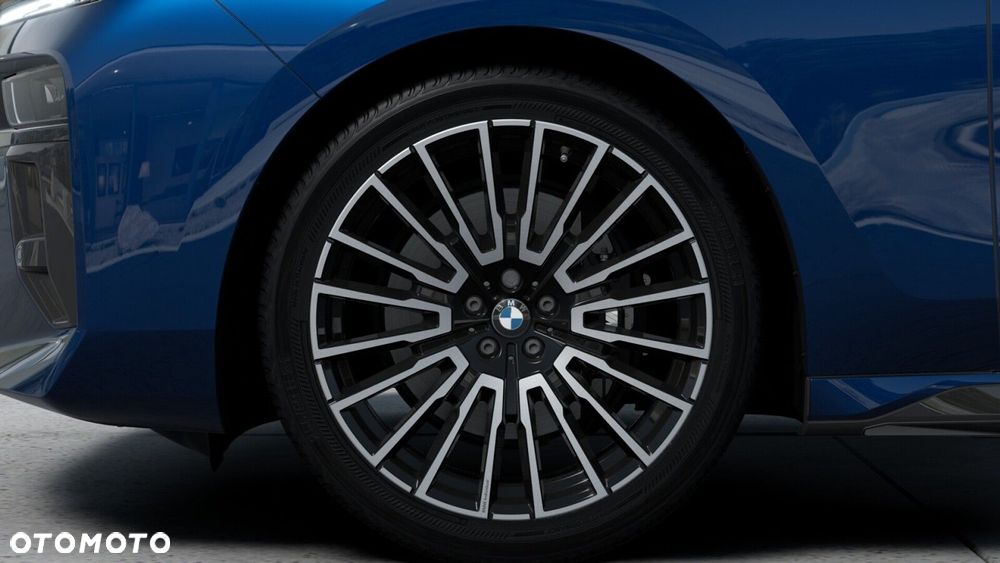 BMW Seria 7 - 7