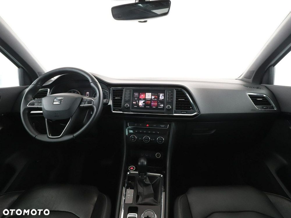 Seat Ateca 1.4 ECO TSI DSG XCELLENCE - 16