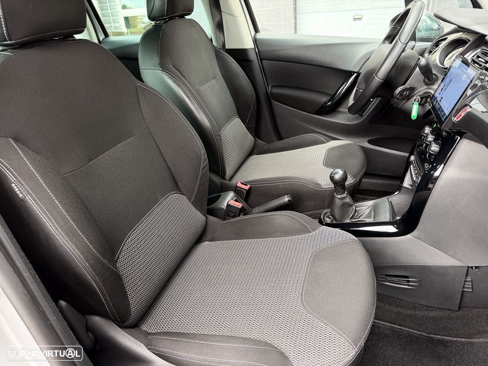 Citroën C3 1.4 HDi Exclusive - 7