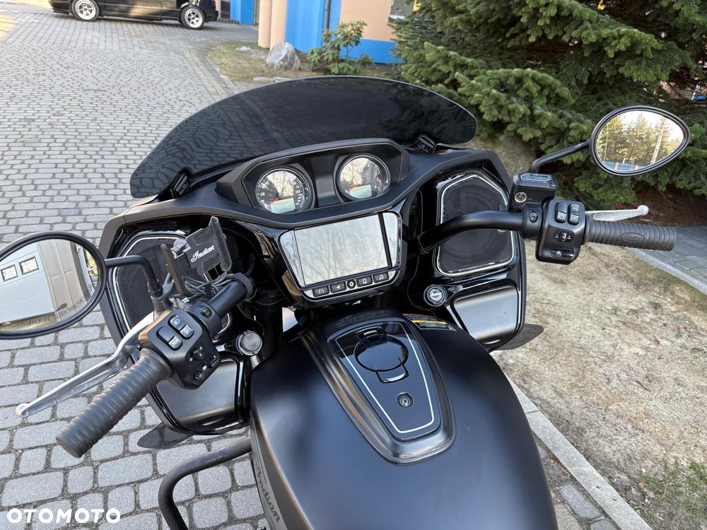 Indian Challenger - 27