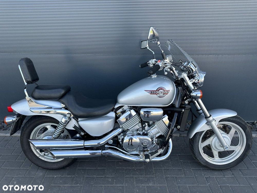 Honda VT - 5