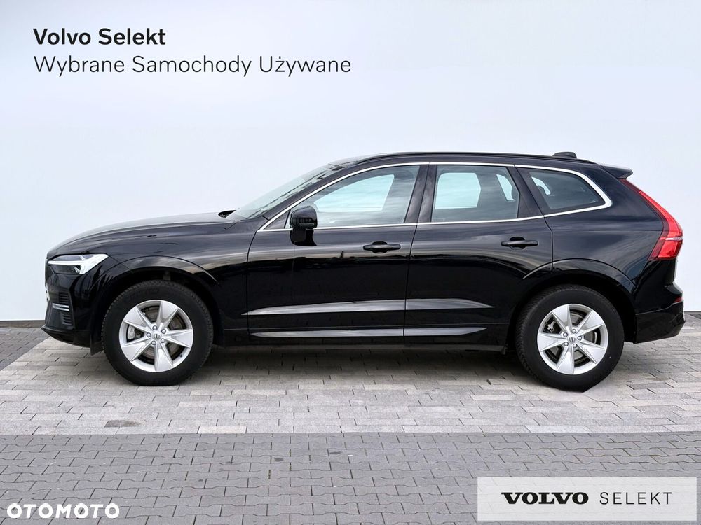 Volvo XC 60 - 5