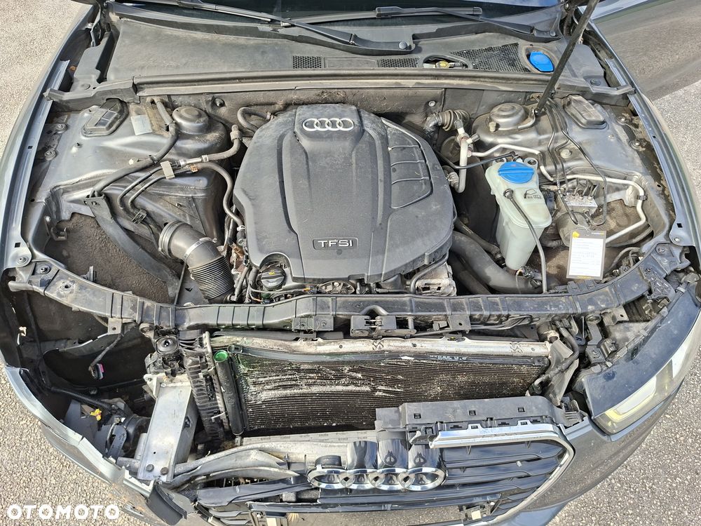 Audi A5 Sportback 1.8 TFSI multitronic - 30