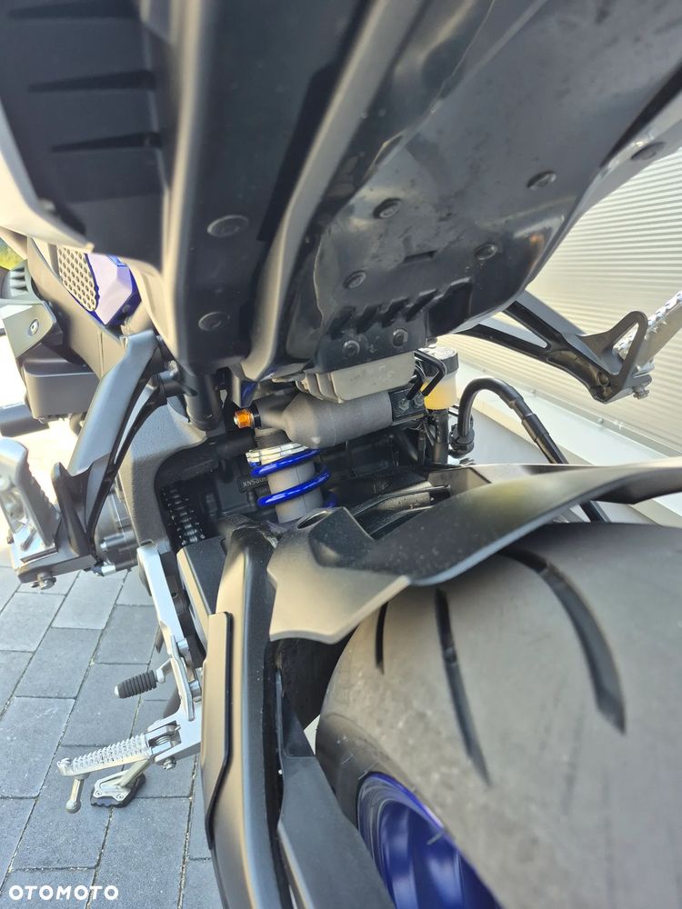 Yamaha MT - 12