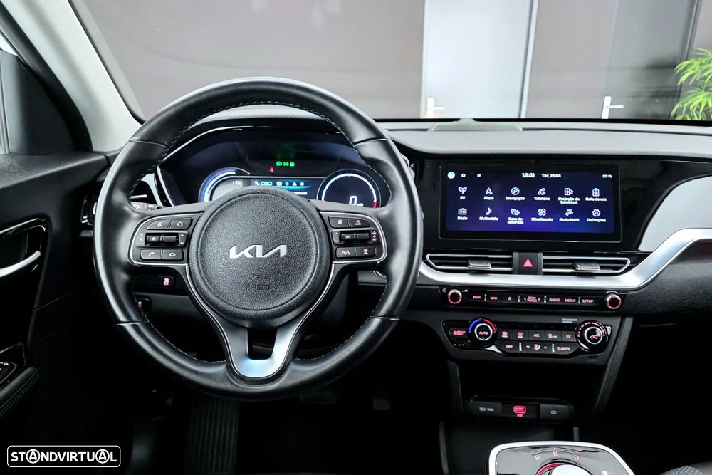 Kia e-Niro 64kWh - 14