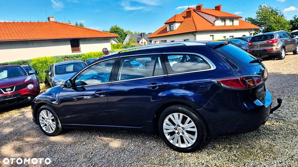 Mazda 6 2.0 Active - 23