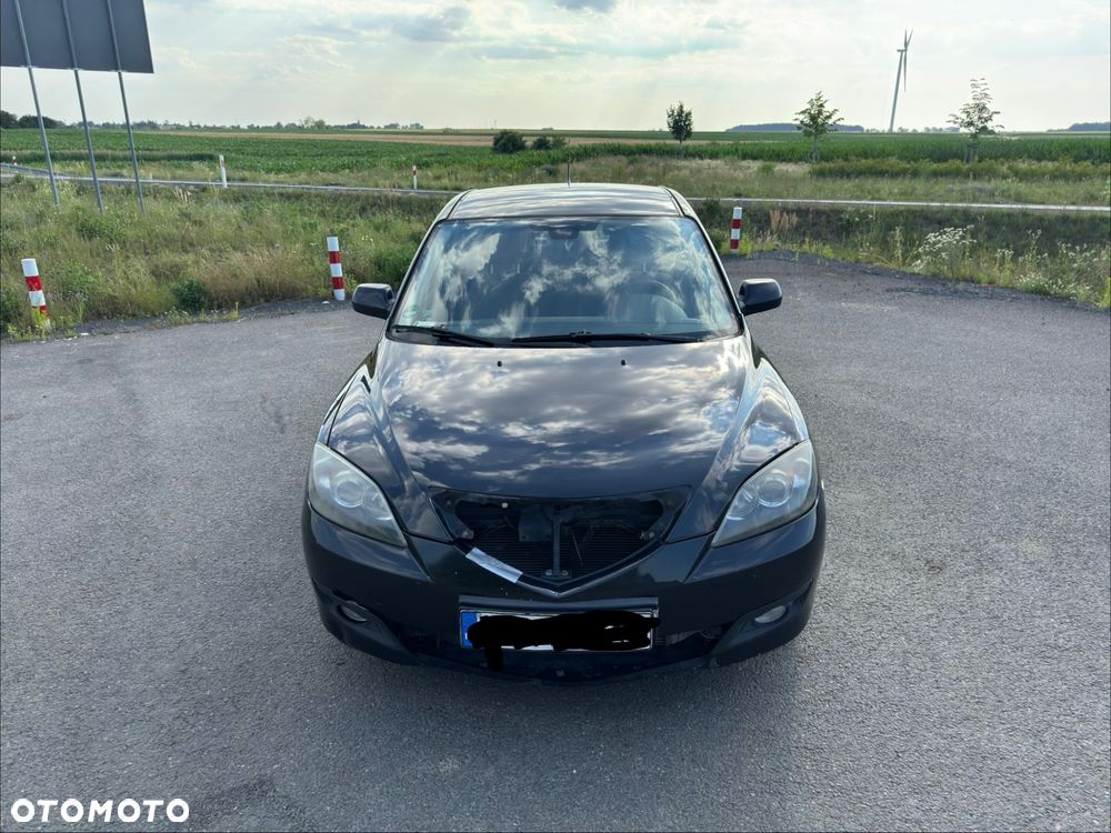 Mazda 3 - 2