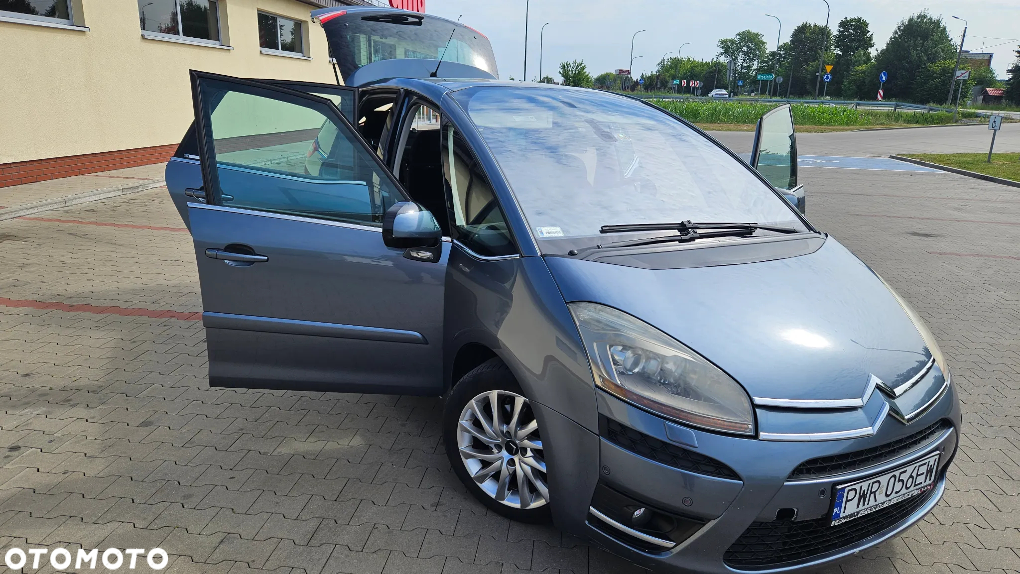 Citroën C4 Picasso 2.0 HDi FAP EGS6 Exclusive - 18