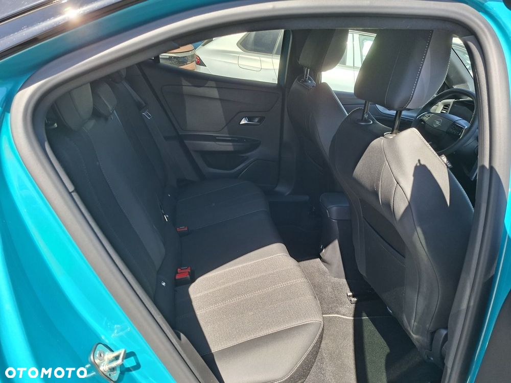 Opel Mokka - 17