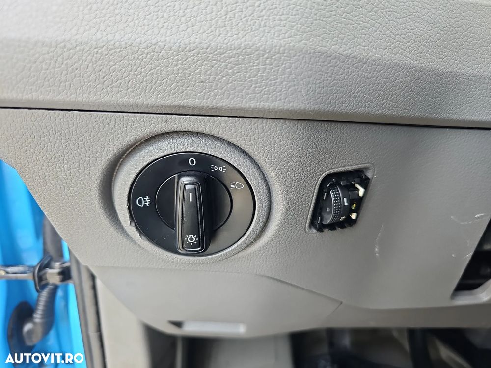 Volkswagen Crafter - 13