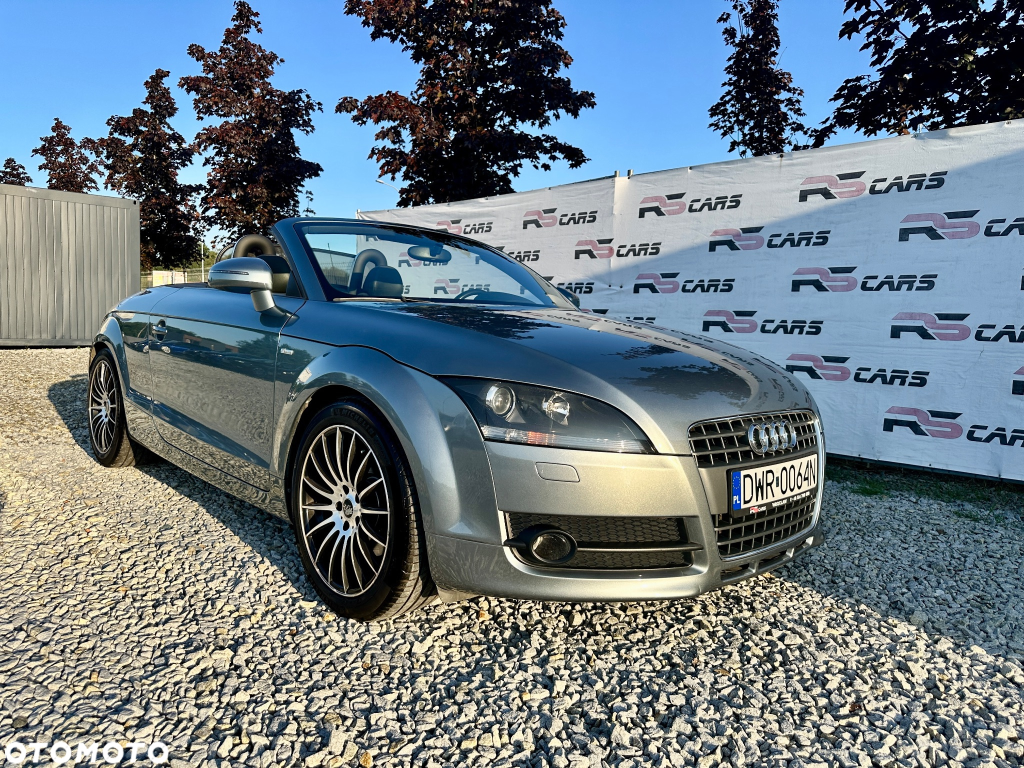 Audi TT Coupé 2.0 TFSI - 33