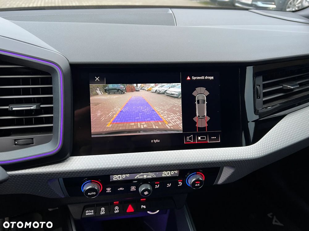 Audi A1 Sportback - 16