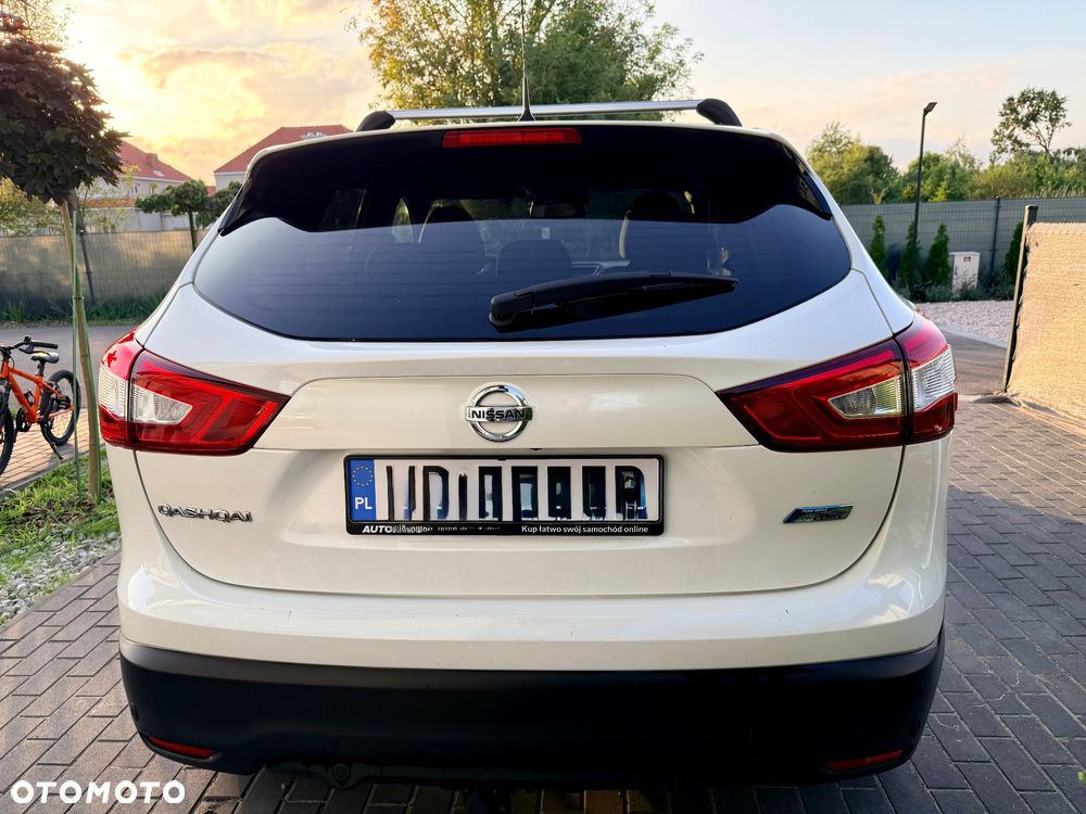 Nissan Qashqai 1.5 dCi N-Connecta - 5