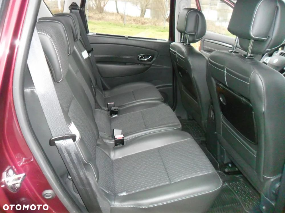 Renault Scenic ENERGY TCe 115 Dynamique - 19