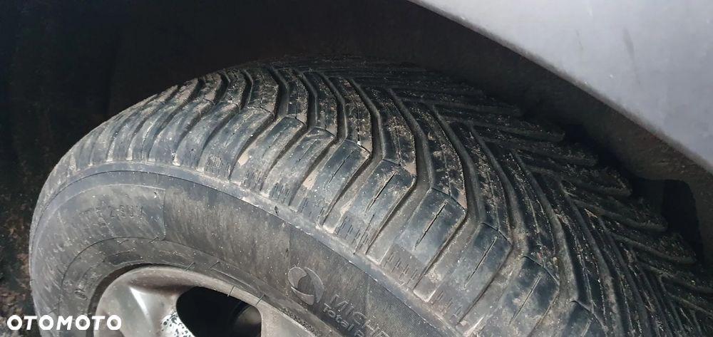 Nissan Murano 3.5 V6 Premium - 7