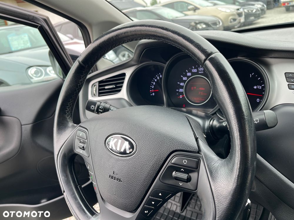 Kia Ceed 1.6 GDI M - 21