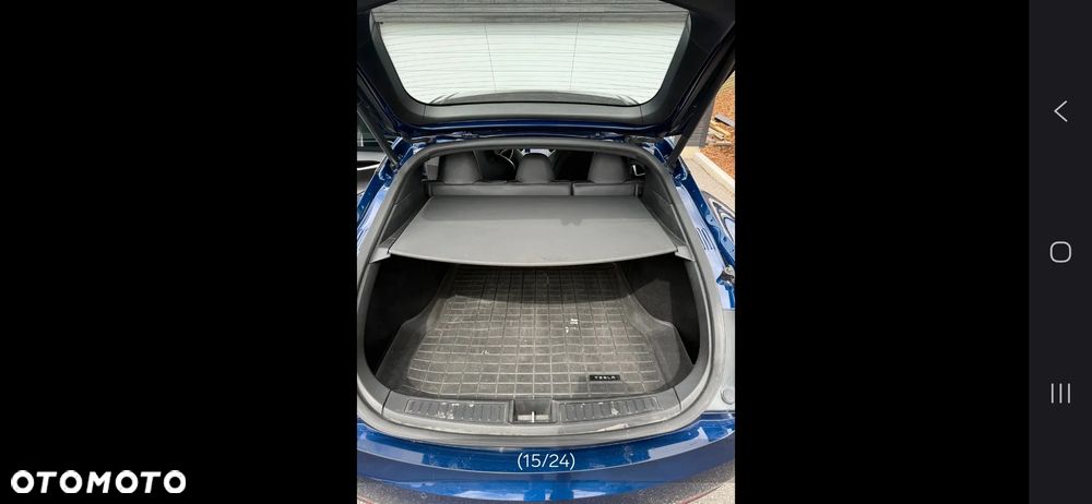 Tesla Model S Long Range Plus - 15