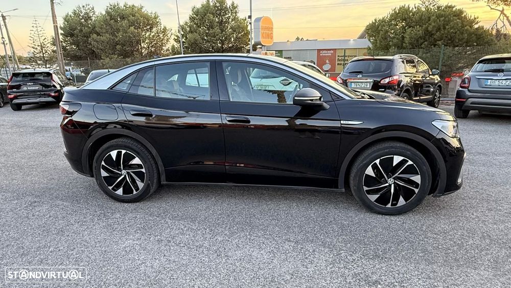 VW ID.5 77 kWh Pro Performance - 12