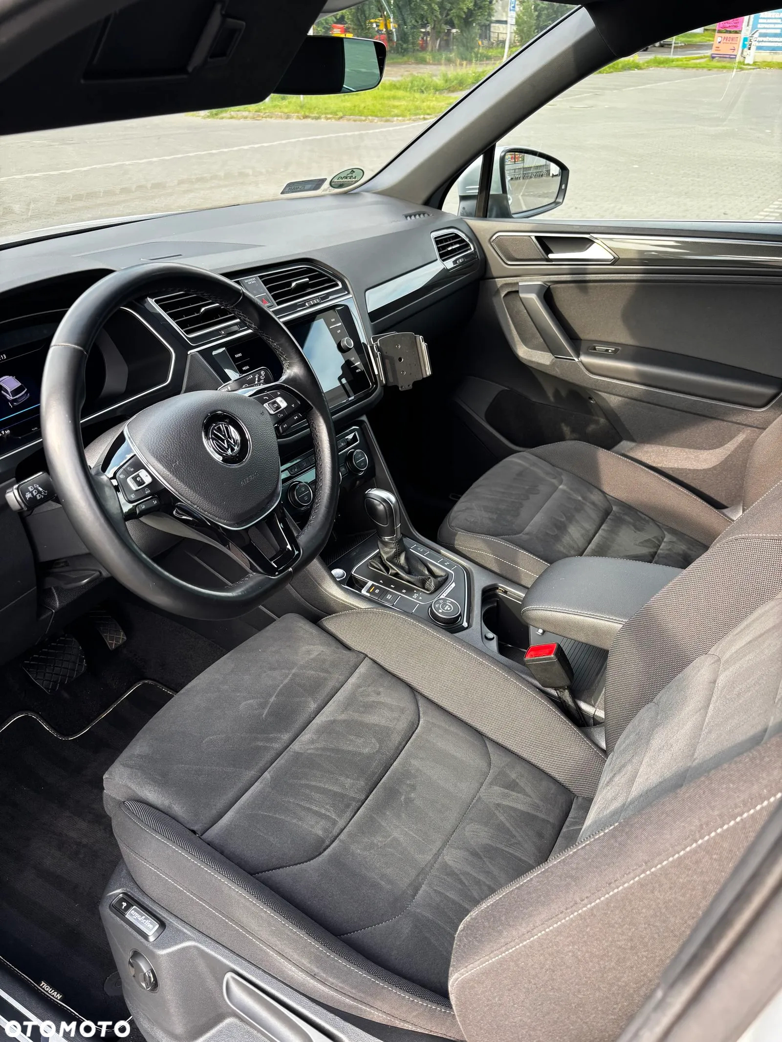 Volkswagen Tiguan 2.0 TSI BMT 4Mot Highline DSG - 6