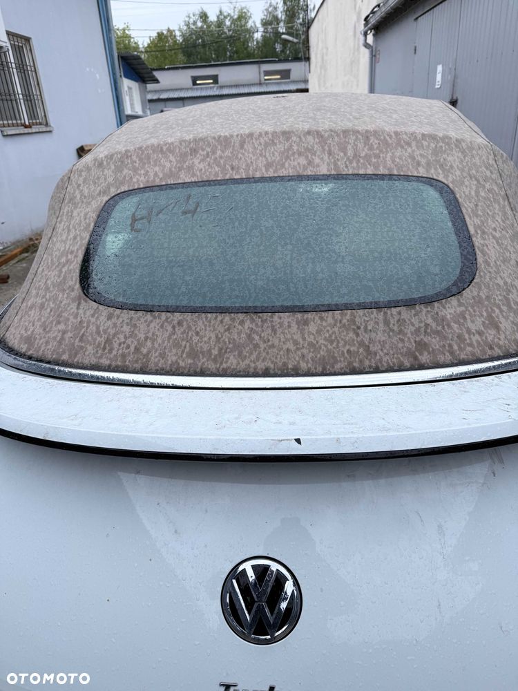 Volkswagen Beetle - 3