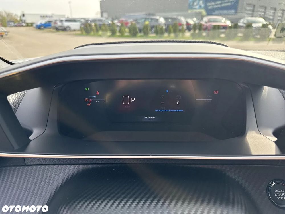 Peugeot 2008 - 25
