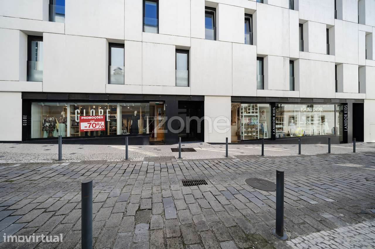 Apartamento T2 Premium no Liberdade Street Fashion - Grande imagem: 5/52