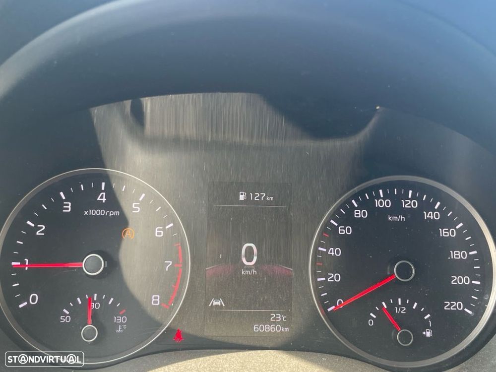 Kia Rio 1.0 T-GDi Drive - 3