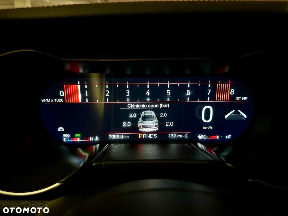 Ford Mustang 5.0 Ti-VCT V8 GT - 33