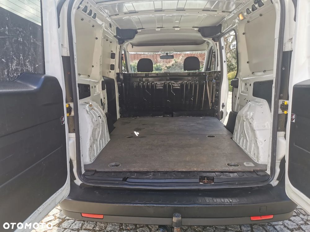 Fiat Doblo - 11