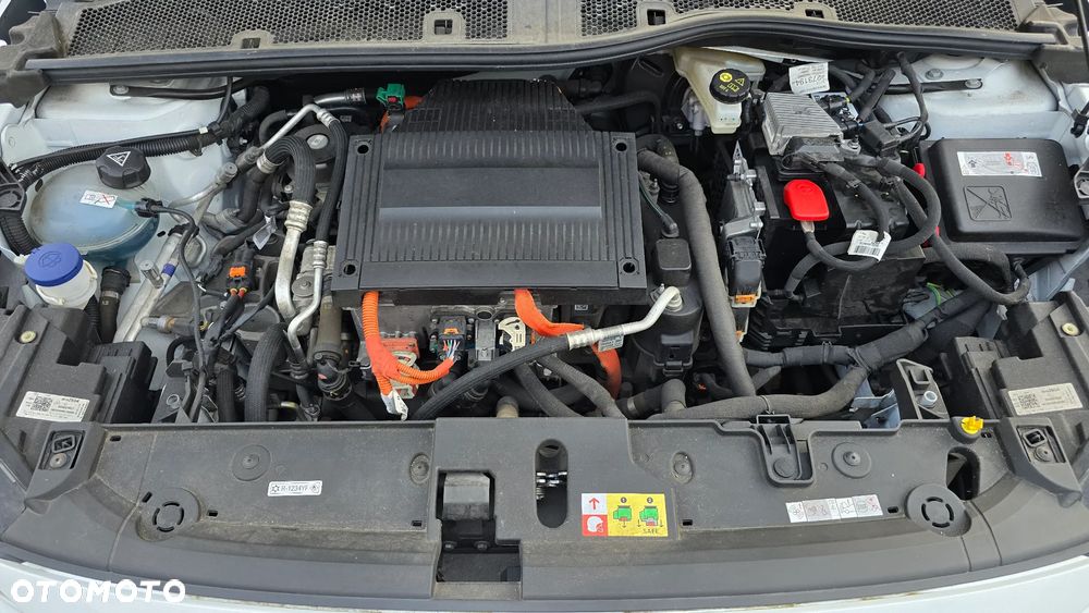 Opel Corsa Electric Ultimate - 37