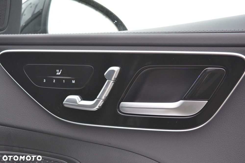 Mercedes-Benz Klasa C - 15