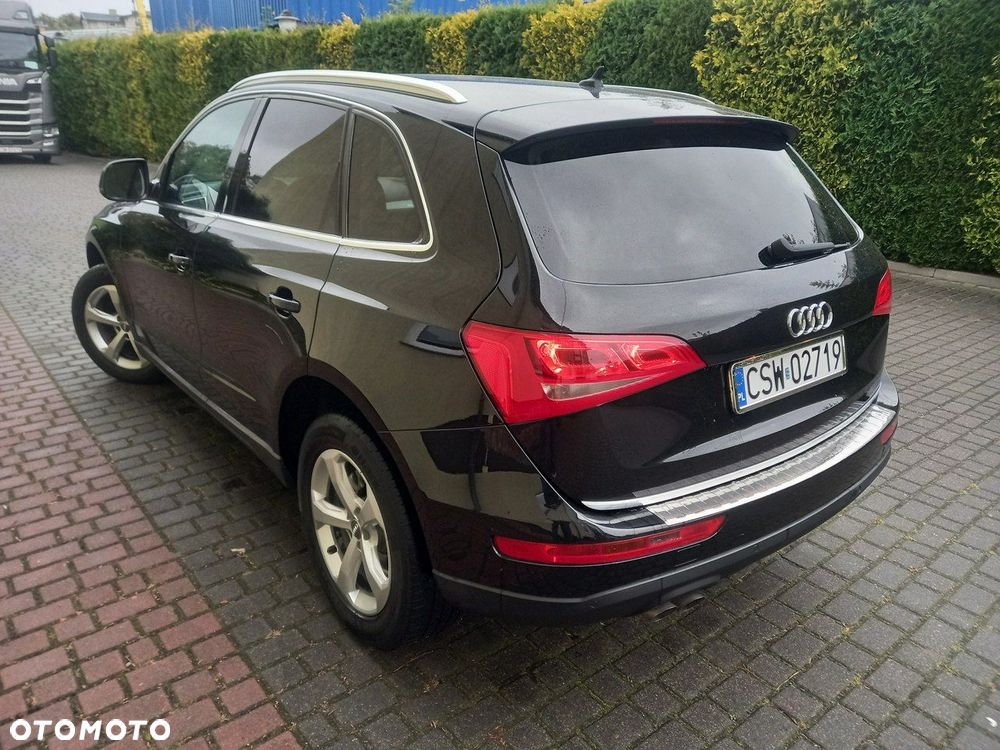 Audi Q5 - 4