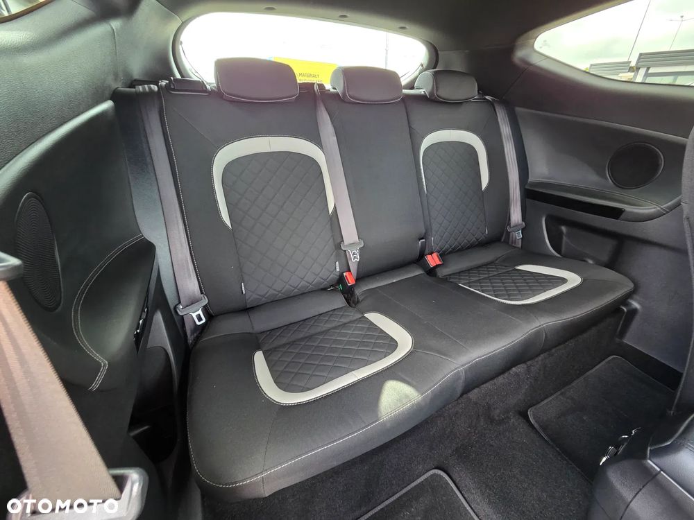 Kia ProCeed 1.6 CRDi 136 ISG GT Line - 11