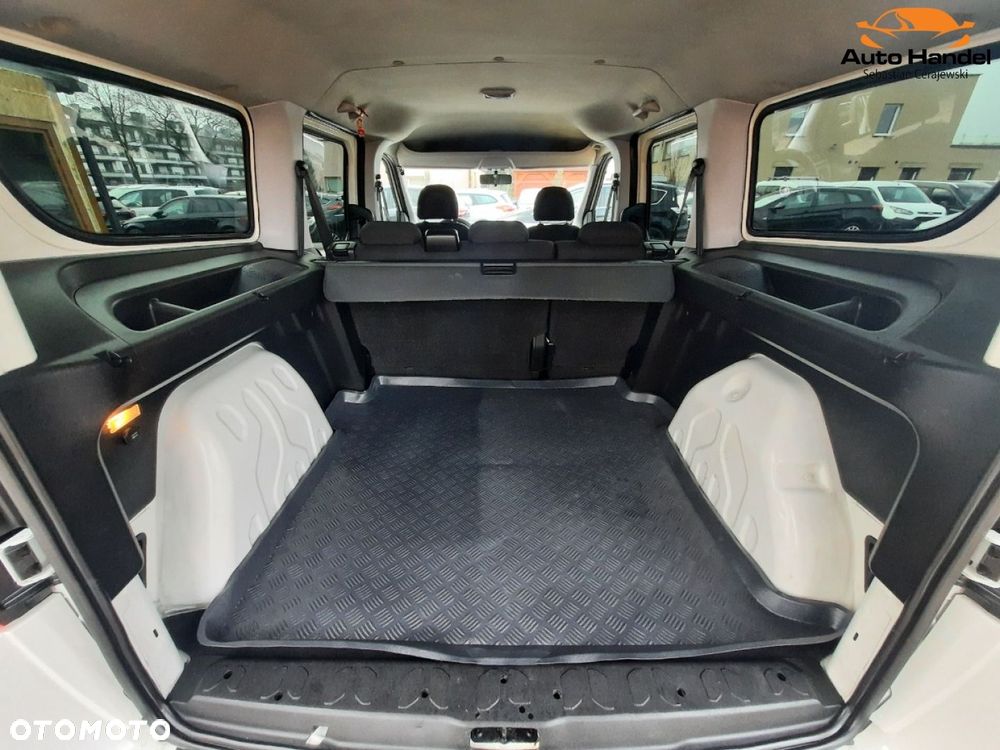 Fiat Doblo - 28