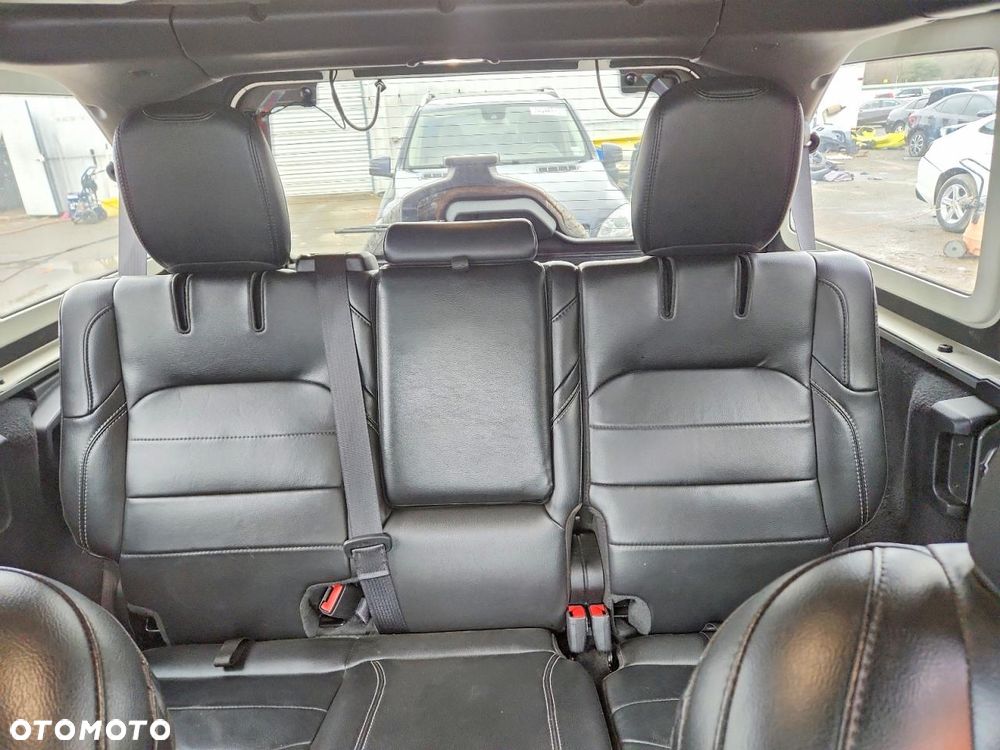 Jeep Wrangler 2.0 PHEV Softtop AWD Automatik Sahara - 11