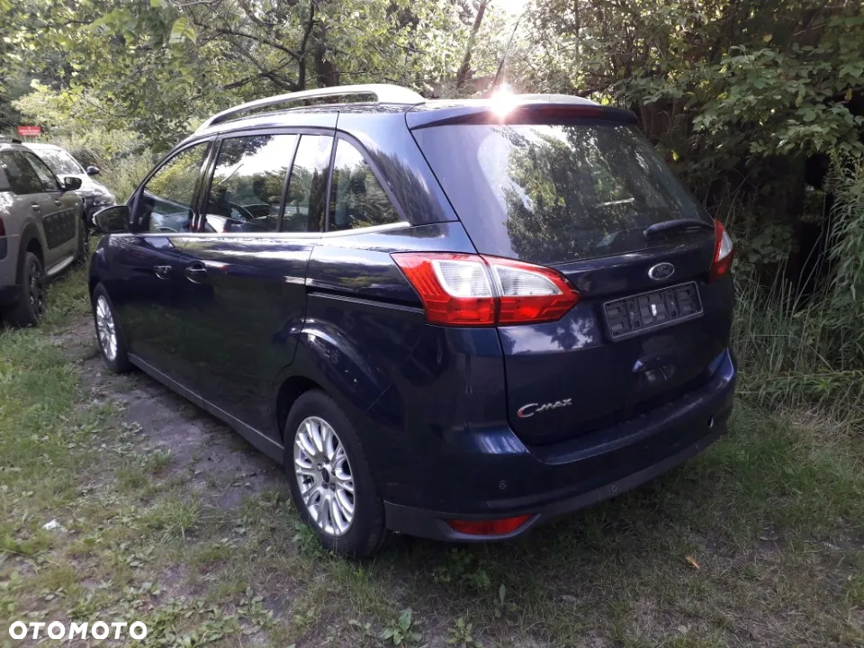 Ford Grand C-MAX - 6