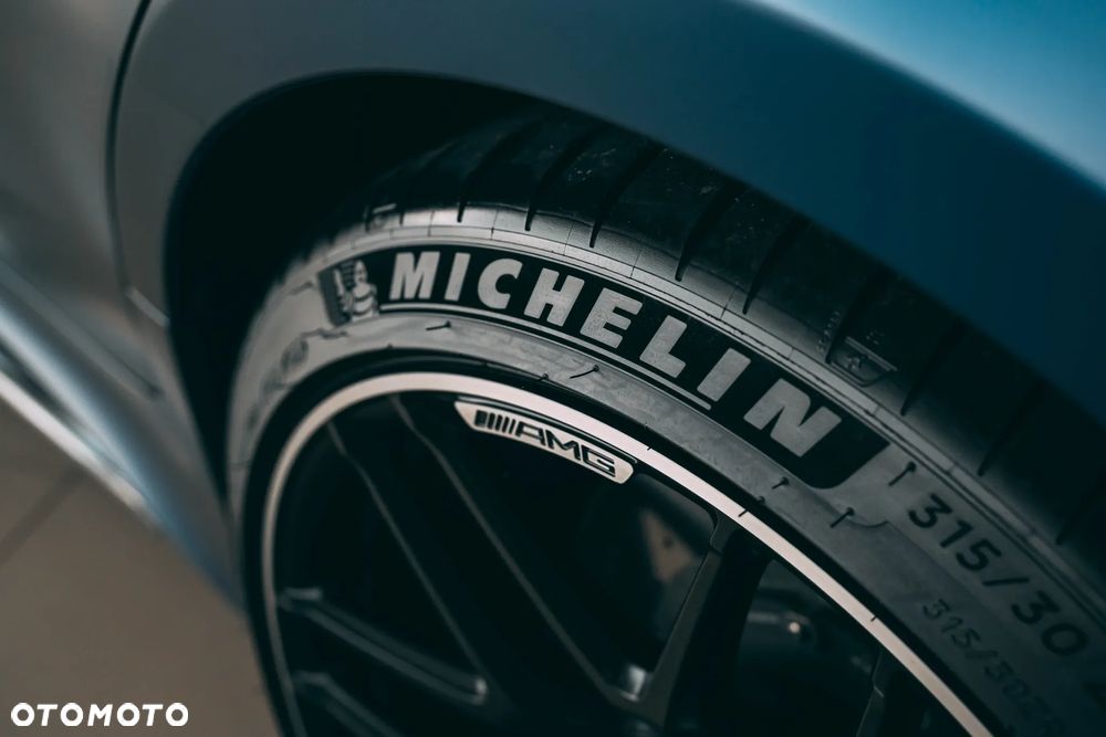 Mercedes-Benz AMG GT 63 S E Perform 4D Speedsh.MCT 9G - 14