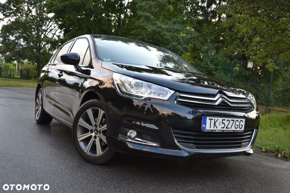 Citroën C4 PureTech 130 Stop&Start SHINE - 8