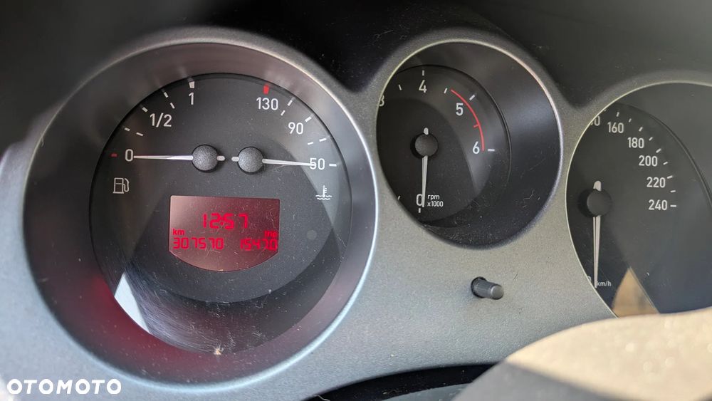 Seat Altea 2.0 TDI Style DSG - 6