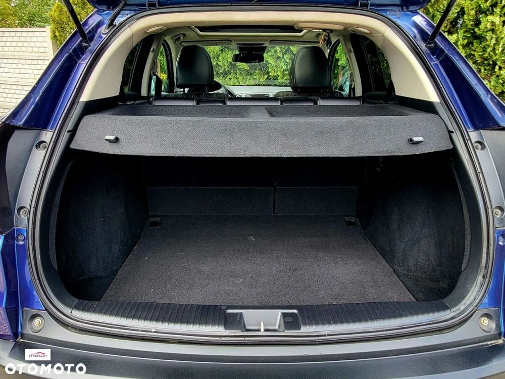 Honda HR-V - 11