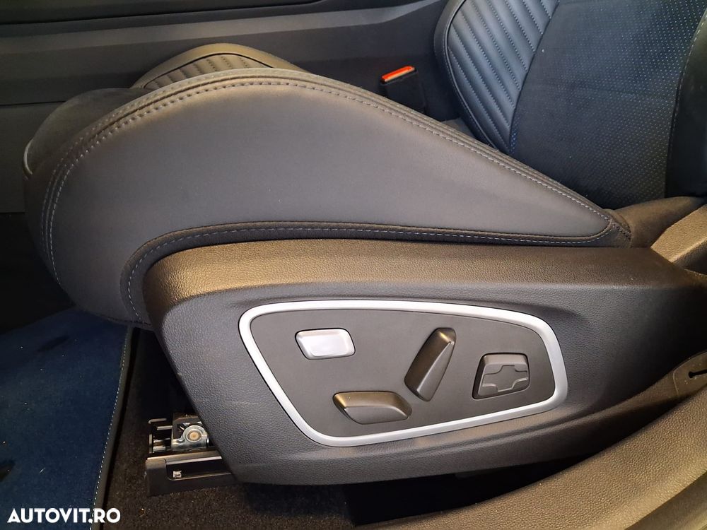 Renault Rafale E-Tech 200 HEV Esprit Alpine - 32