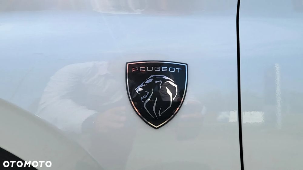 Peugeot 308 1.2 PureTech GT S&S EAT8 - 10