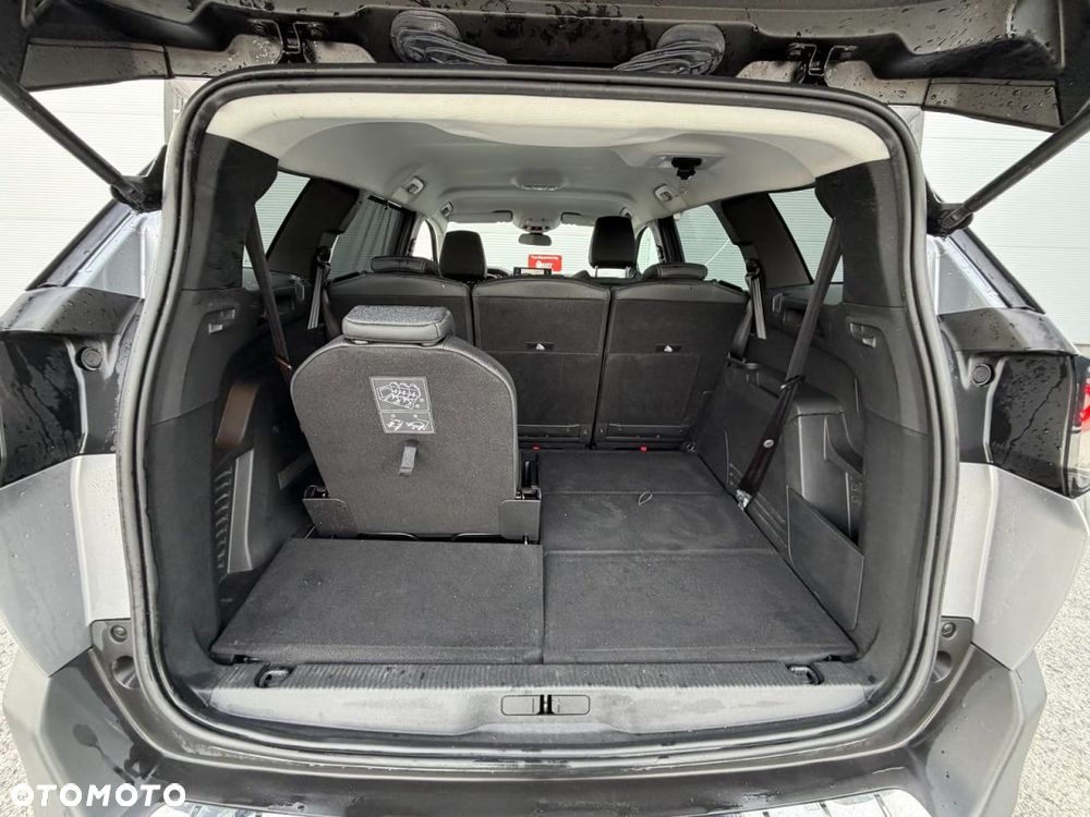Peugeot 5008 BlueHDi 130 EAT8 Allure - 33