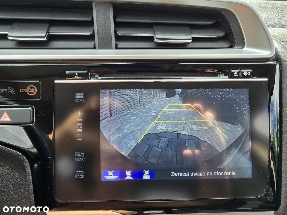 Honda Jazz 1.3 i-VTEC Elegance (ADAS) - 30