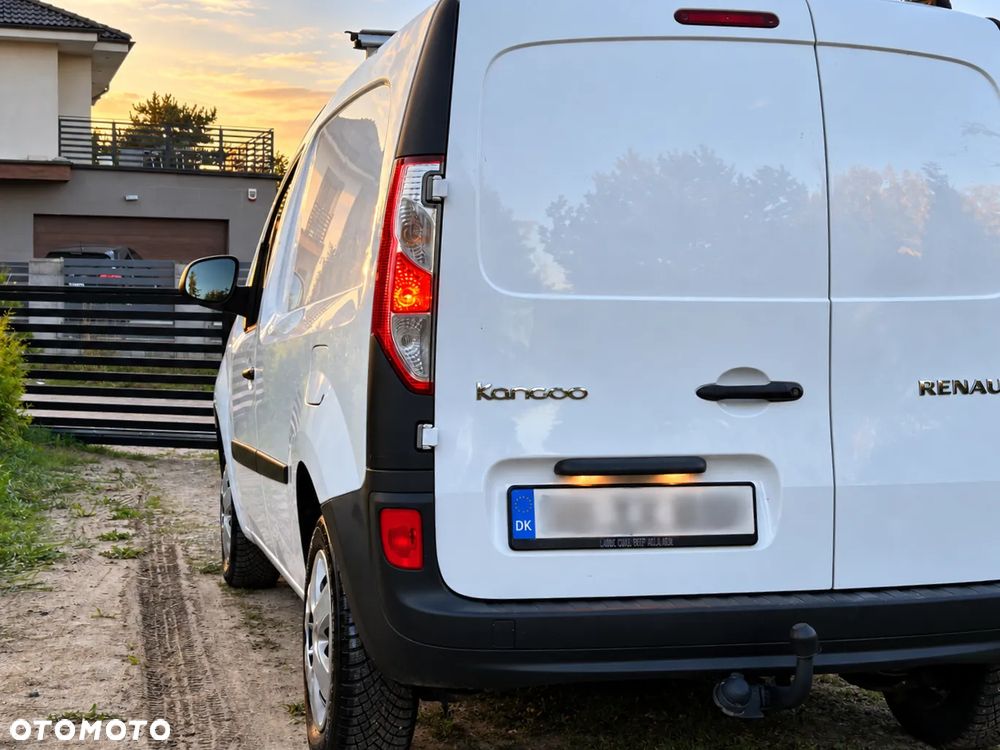 Renault Kangoo - 2