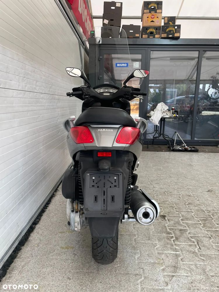 Yamaha X-max - 30
