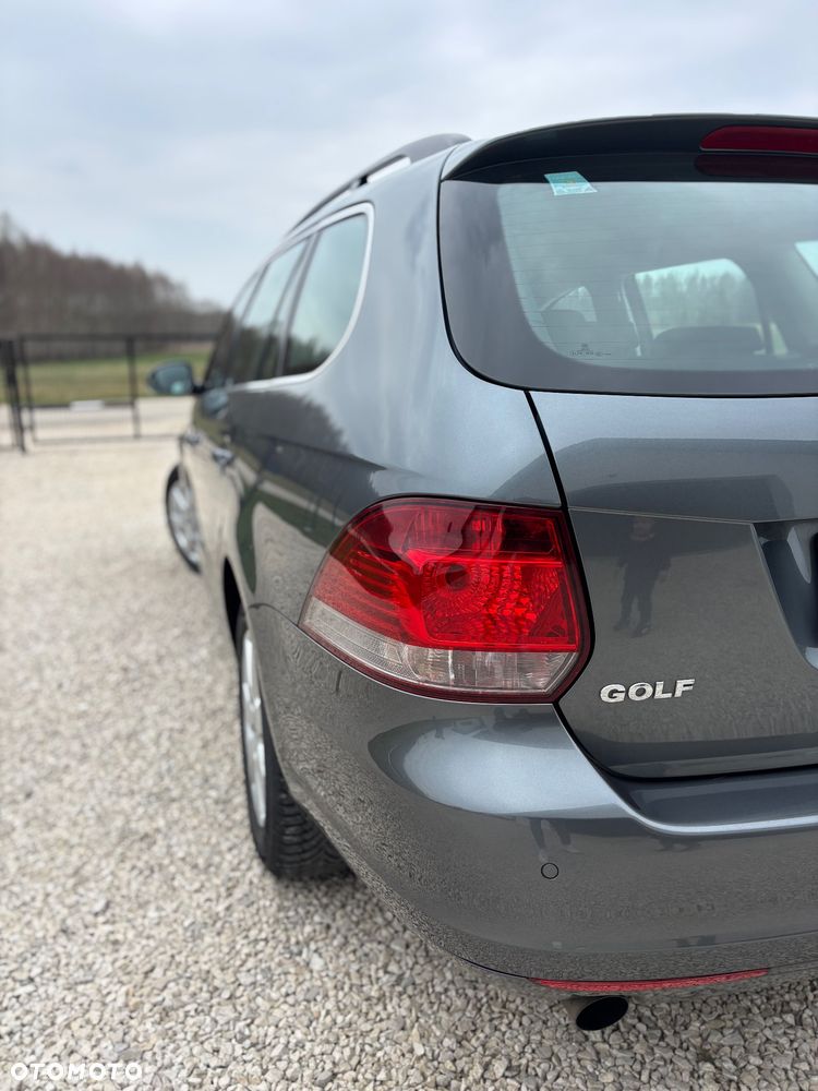 Volkswagen Golf - 4