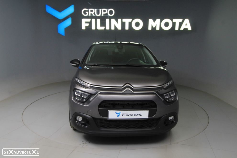 Citroën C3 1.2 PureTech Max - 1